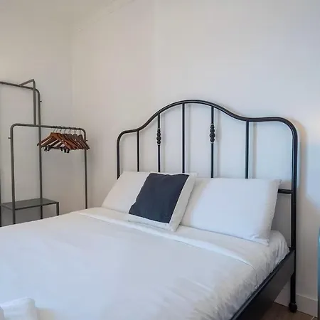King's House Appartement