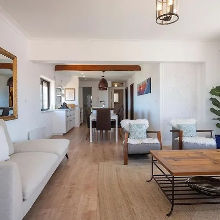 King's House Appartement *