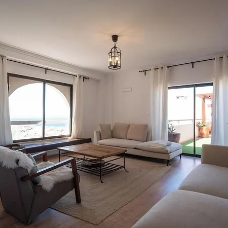 King's House Appartement *