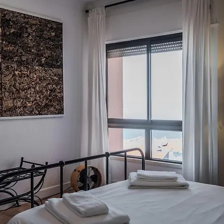 Appartement King's House Ericeira