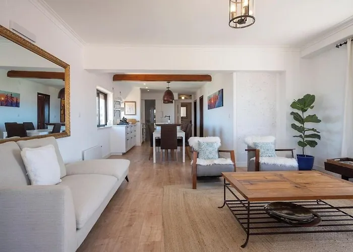 King's House Appartement *