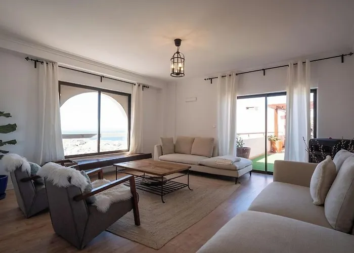 King's House Appartement *