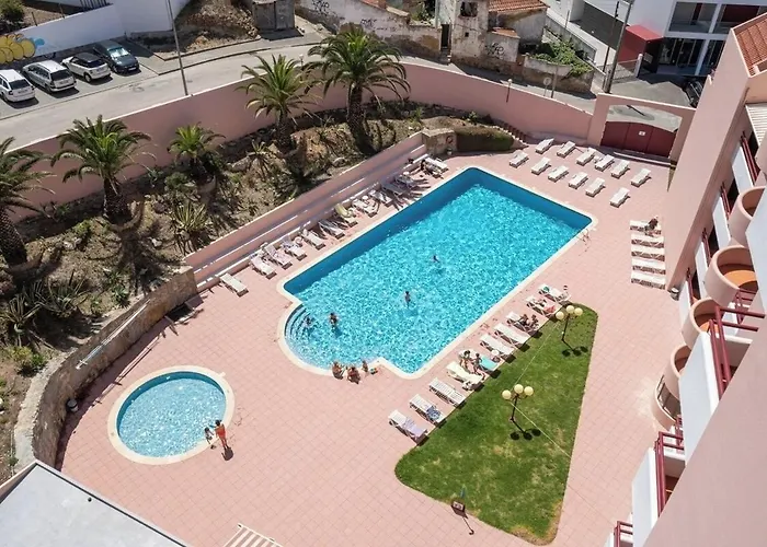 King's House Appartement Ericeira