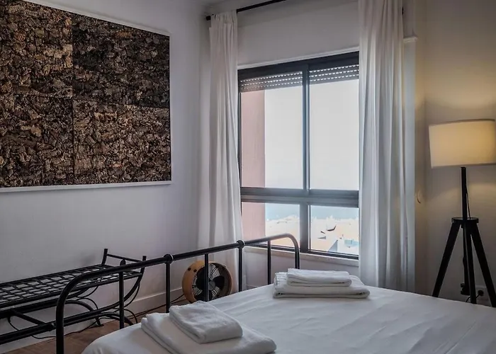 Appartement King's House Ericeira