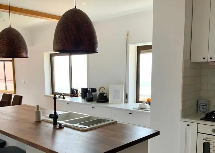 Appartement King's House