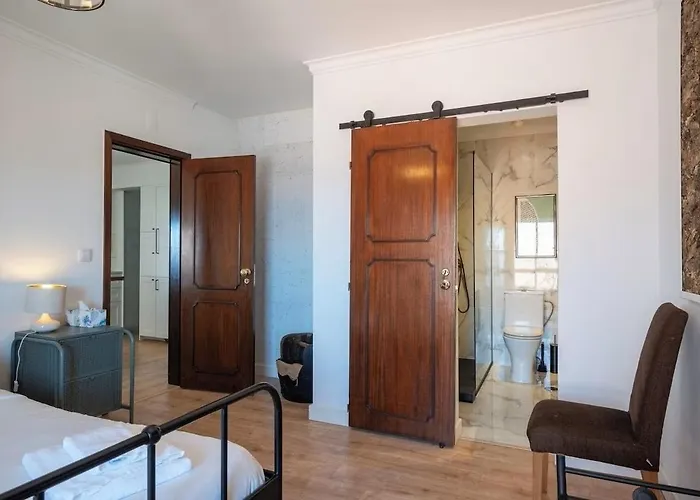King's House Appartement Ericeira