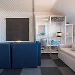 King's House Apartment Ericeira