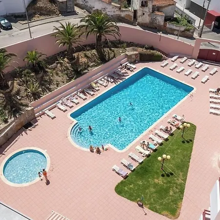 King's House Lejlighed Ericeira