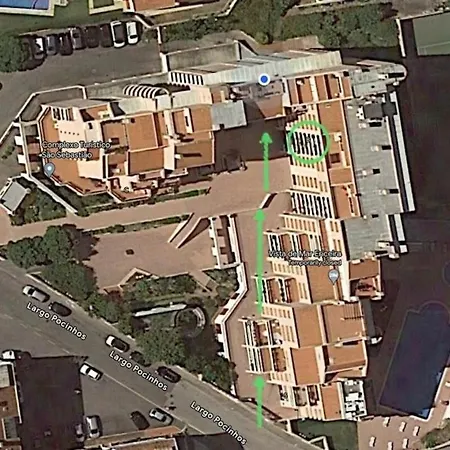 King's House * Эрисейра